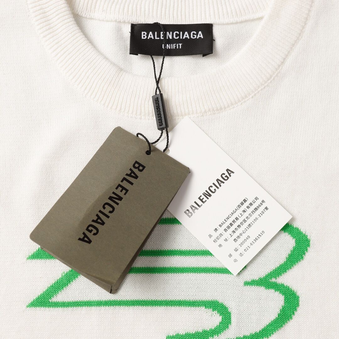 Balenciaga T-Shirts